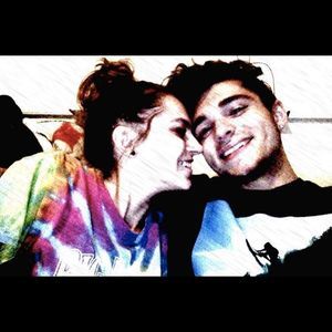 Meet your Posher, Jaden